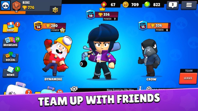 Brawl Stars