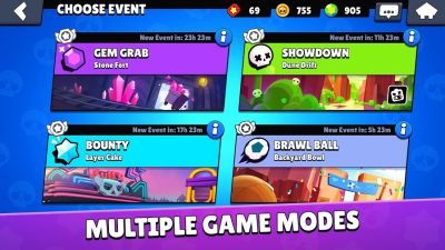 Brawl Stars