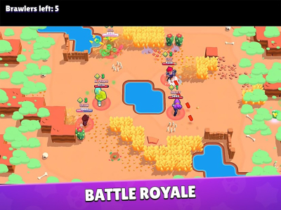 Brawl Stars