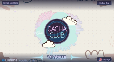 Gacha Cute