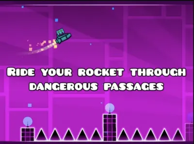 Geometry Dash Lite
