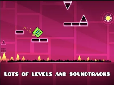 Geometry Dash Lite