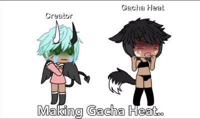 Gacha Heat