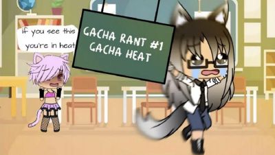 Gacha Heat