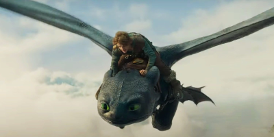 How to Train Your Dragon (2025)