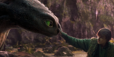 How to Train Your Dragon (2025)