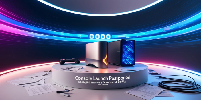 Console Launch Postponed: Certification Hurdles Delay the Remastered Edition While PC Version Remains on Track logo