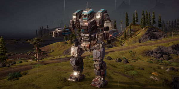 BattleTech