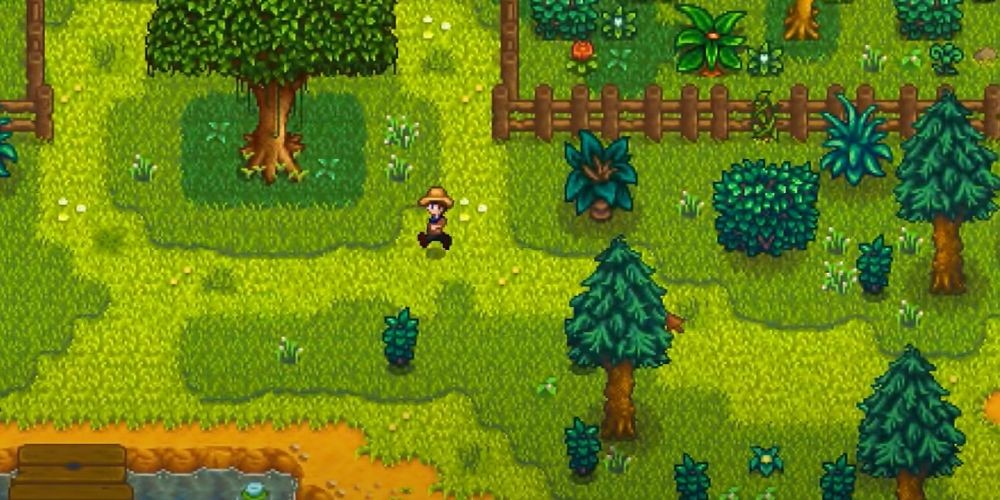 Thriving Through the Sun: A Comprehensive Guide to Summer in Stardew ...