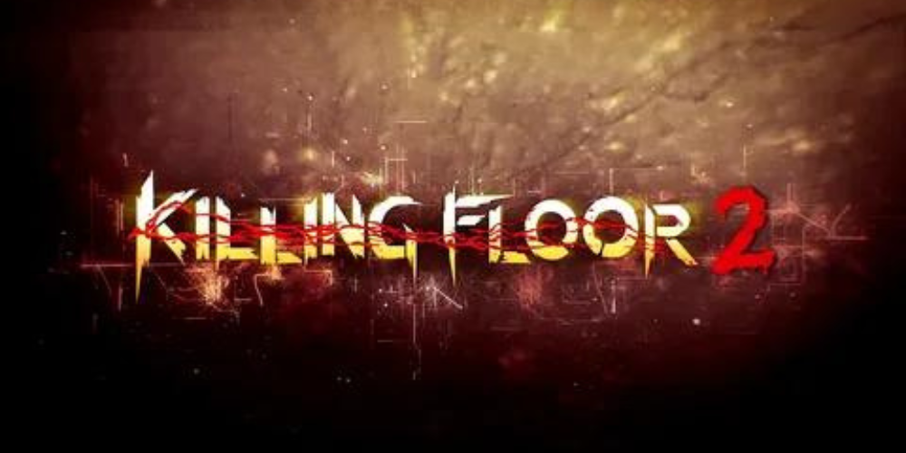 Killing Floor 2 game