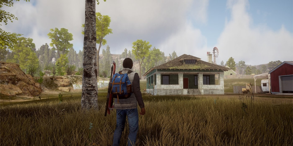 State of Decay 2 game